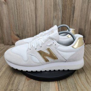 New Balance 520 size 11 B (Mens 9.5) Athletic Trainers Sneakers Shoes